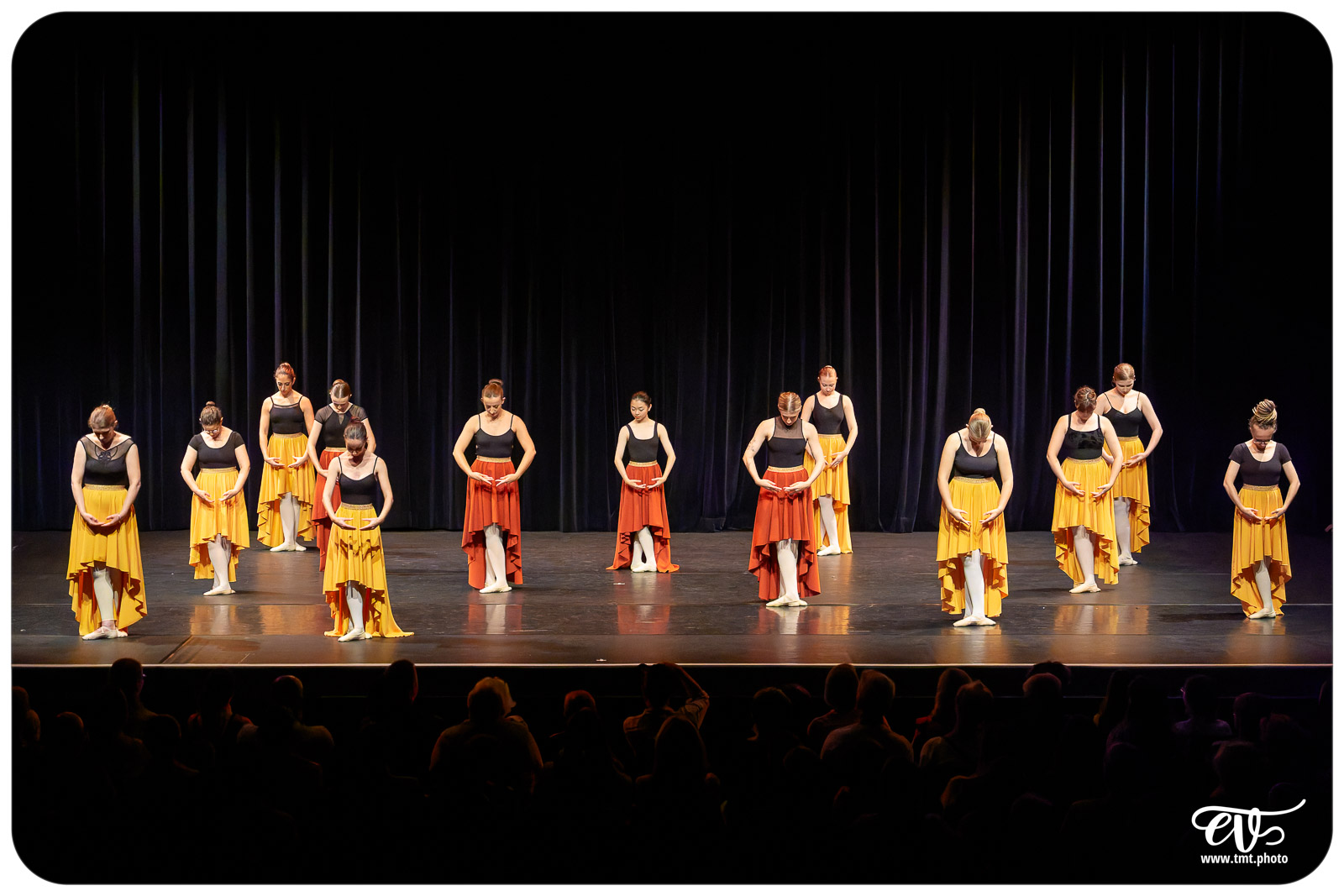 ECOLE DE DANSE CÉCILE ADAMOW